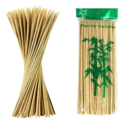 أعواد خشب شيش  30 سم